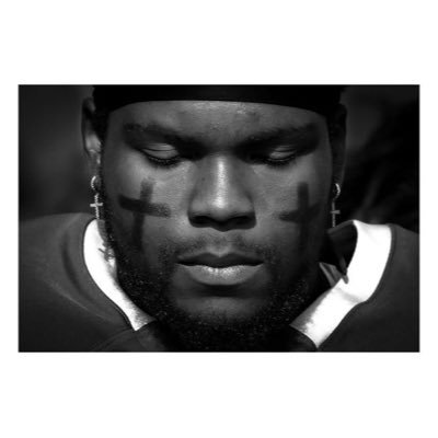 TMJTHEGOAT's profile picture. Concordia University Wisconsin Junior | 6'2 | 256lbs. 💪🏾| D-Lineman🏈 | #TJ #CUW #PRIDE #DefenseLife #FootballIsLife