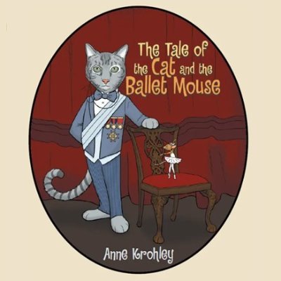 Ballet Mouse Tale