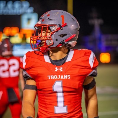 C/O 2027 / 5’11/ 205/ Parkland HS Football and Basketball/ RB and MLB / All State RB/ 4.11 GPA /NCAA ID #2303800502 / 6 D1 Offers/ Cell - 484 725-8603
