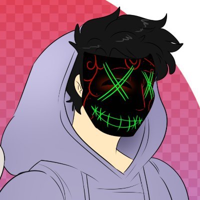 Voice Actor | Content Creator | DM's Open | YT Editor for Hire | Creator of Scream: VHS