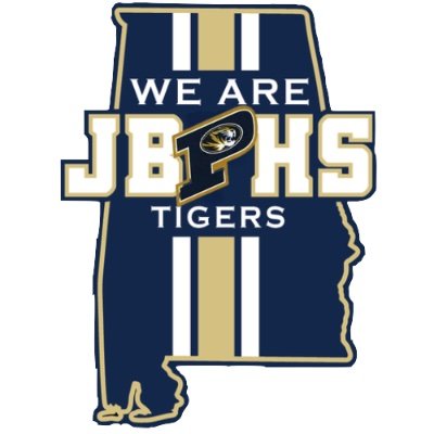 This is the official athletics page for the J.B. Pennington Tigers. This page will be used for recruiting and recognition of our Student Athletes. Est. 2023