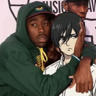 RoyShalmi's profile picture. genuinely going insane to the point of no return and also taking a break from twt