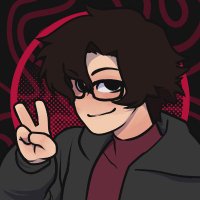 A I K Ø(@Aik0art) 's Twitter Profile Photo