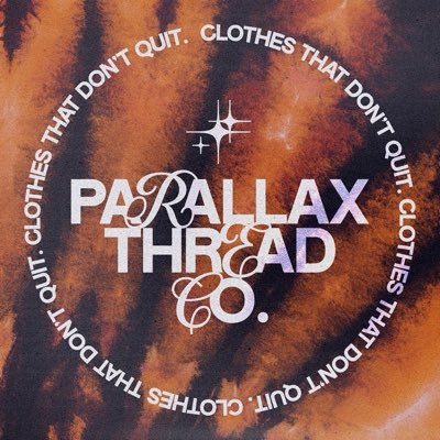 Parallax Thread Co.