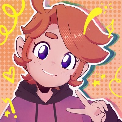He/They/She - Youtube Animator entering their glow up era- opinions are my own - For biz: rebakabusiness@gmail.com Pfp by me Banner by @jubalina_Art 🍉