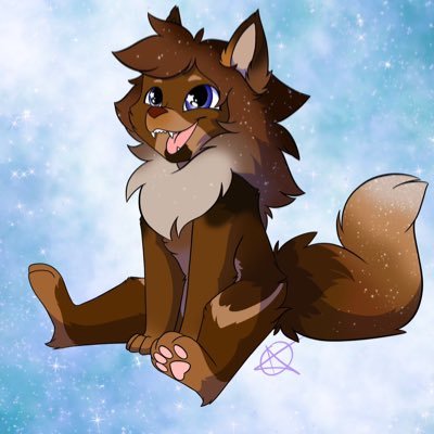 18+ | No Minors | discord Kry#6214 | He/him | 🍼PA | LVL 22 | sfw l furry needing friends to hang out with | i love all things lion 🦁