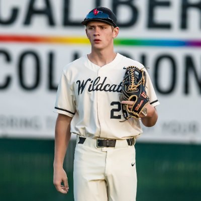 @YaleBaseball commit | 2025 Lake Highlands High School - 4.0+ GPA | RHP/OF/INF