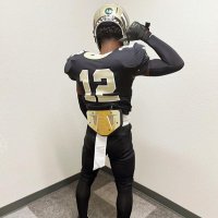 Lennox Fomby (@lennoxfomby12) 's Twitter Profile