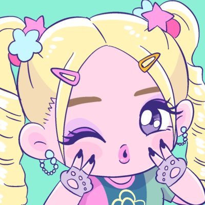 #ALPHAZ #XG #HARVEY🦄💜(ほとんど箱推し)