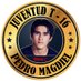 Juventud Pedro Magdiel T-16 (@JuventudPMT_16) Twitter profile photo