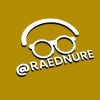 @Raednure(@Raednure) 's Twitter Profile Photo