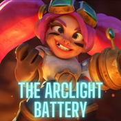 The Arclight Battery(@ArclightBattery) 's Twitter Profileg