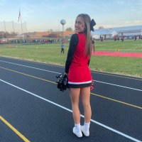 Morgan Blakeman (@morganblakeman1) 's Twitter Profile