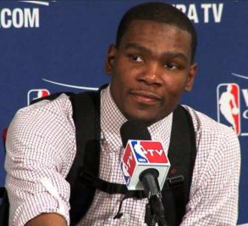 KevinDurantsBP's profile picture. 