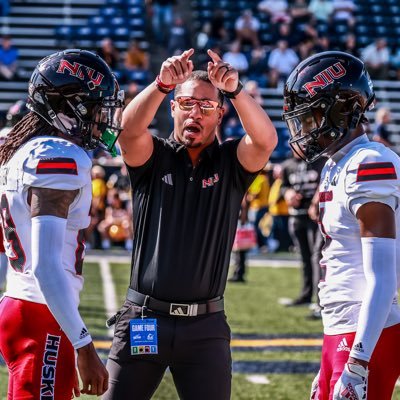 Northern Illinois University Corners Coach - Recruiting Areas: Michigan - South Florida