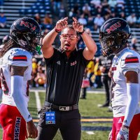DJ Bland (@coachdjbland) 's Twitter Profile