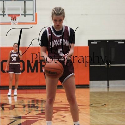 HHS 25 • Basketball • Volleyball •Track Girls Basketball Class 1A Elite 8 2023 • All State IHSA Honorable Mention 2023