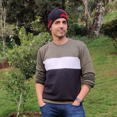 siddharthsf's profile picture. 