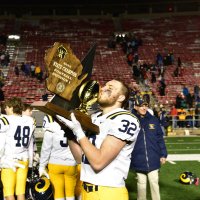Bryce Roder (@bryceroder32) 's Twitter Profile