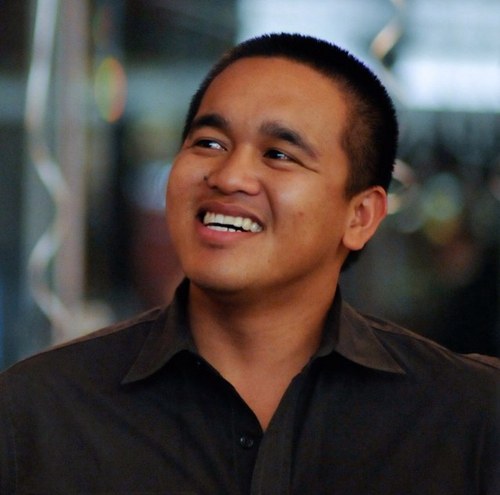 HBpaolo's profile picture. 