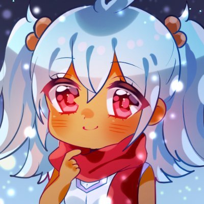 this account exists only to talk to people who aren't on my private ( ˙▿˙ )

pfp by @yuyumeido
🌸 mahou @ bsky 🌸