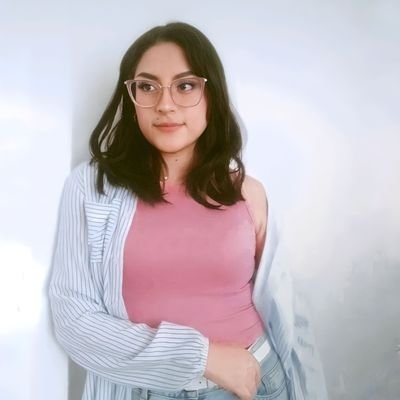 xiomi_calipso's profile picture. Arquitecta 🌷
https://t.co/L3BPTs9oVZ 🌙