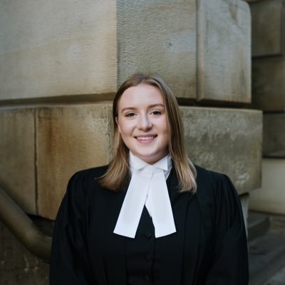 she/her - associate @ Bytensky Shikhman Barristers | former @ONCA_en clerk | @WindsorLaw JD ‘20 | Founder & Author at Little Legal