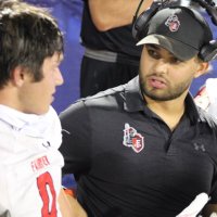 Ethan Villarreal (@coachethanvill) 's Twitter Profile Photo Ethan Villarreal (@coachethanvill) 's Twitter Profile Photo