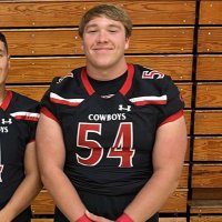 Caden Hankins (@cadenhankins2) 's Twitter Profile