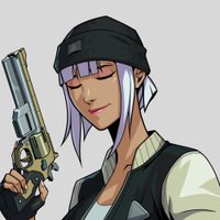 Harland 🦖 (@jozyqghost) 's Twitter Profile