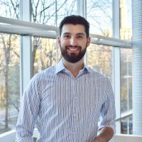 Maxime Bleau (@bleaumaxime) 's Twitter Profile Photo