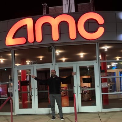 🎞️🎬🍿 $AMC $HYMC There’s gold in them thar hills! #AMC Cinema Sweets 🍫🔥
