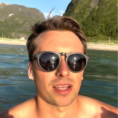 Profile picture of Kyzo