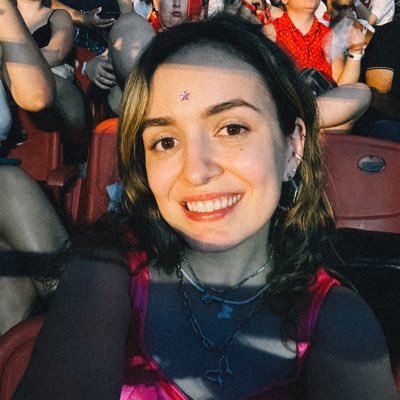 nattydasilva99's profile picture. 🍀