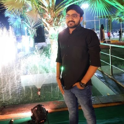 Harshalpatel118's profile picture. 