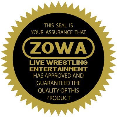 A pro wrestling company in Northern Illinois.
Zen of Wrestling Academy
Zen of Wrestling Association