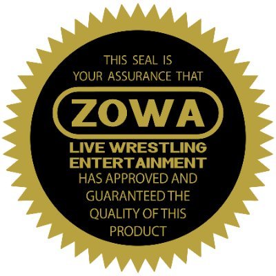 ZOWA Live Wrestling