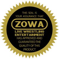 ZOWA Live Wrestling(@zowalive) 's Twitter Profileg