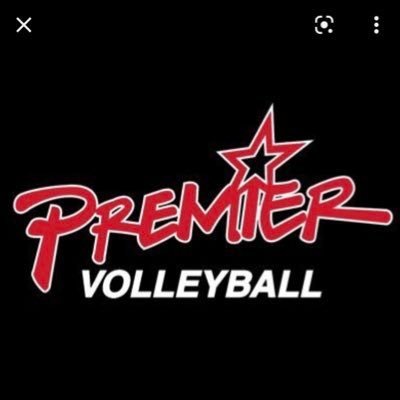 2023-2024 Premier Volleyball 11 Red