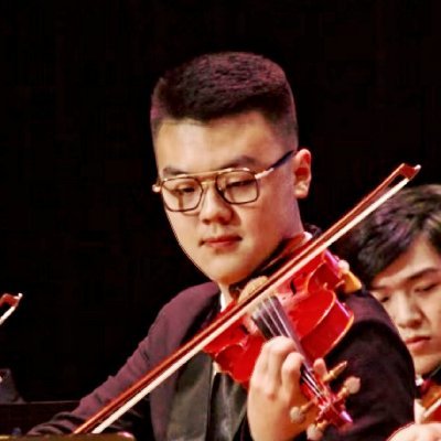 RichSchmut72243's profile picture. Master degree candidate in MIR.
