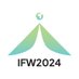 IFW 2024 (@ifw2024) Twitter profile photo IFW 2024 (@ifw2024) Twitter profile photo