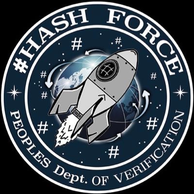 _HashForce Profile Picture