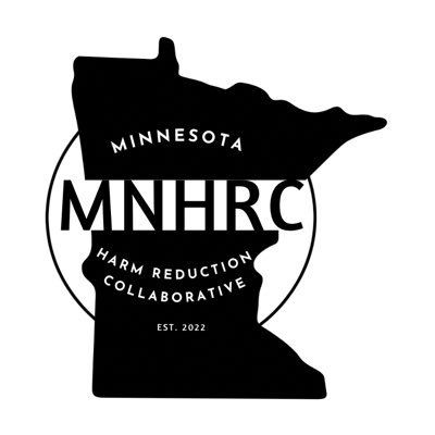 Founded in 2022 by Minnesotans with lived experience and those who serve the community as a legislative voice for harm reductionists.