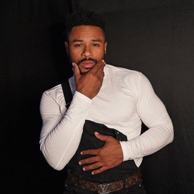 @WWE Ashante ‘Thee’ Adonis | Actor | US Army Combat Veteran 🇺🇲 | UMD Alumni 🐢| Cars | Fashion | Positivity