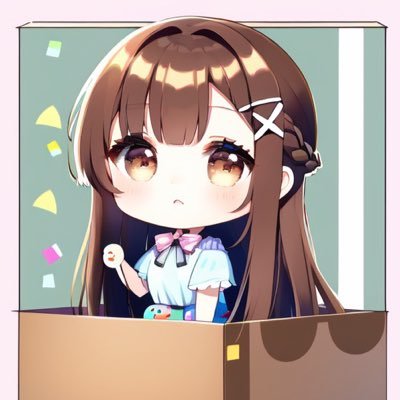 ポケモン&あつ森&アイロンビーズ ゲーム配信者/ 配信スケジュールは日曜更新!夜配信&動画投稿&DM返信は不定期🙇♀️LINK🦔https://t.co/j9AcSp7YcP #ゆのまるのゲーム配信⚠️配信外では訪問は致しません🙇♀️