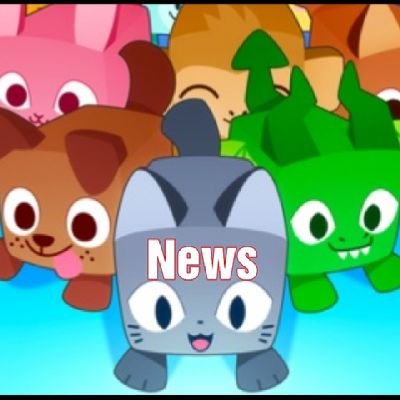 Pet Simulator 99 Giveaways Every Day!

Ranges from 1 Million Gems to huge Pets
                 giveaway Payout time: upto 48h