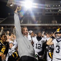 Coach Fleener (@coachfleen) 's Twitter Profile Photo Coach Fleener (@coachfleen) 's Twitter Profile Photo