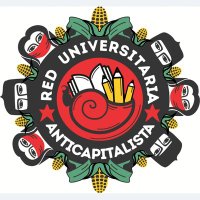 Red Universitaria Anticapitalista(@rua_mx) 's Twitter Profile Photo