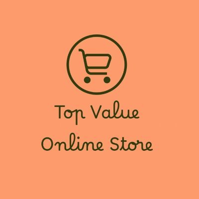 Top Value Online Store