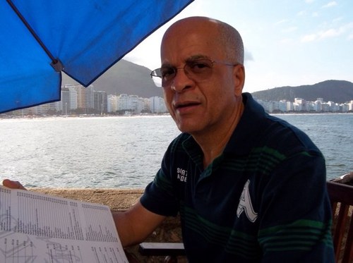 sjcastro1951's profile picture. 